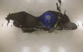 YAMAHA MT-03 ABS 2022 RH13J