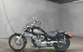 YAMAHA VIRAGO 250 3DM