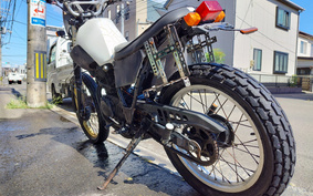 YAMAHA SEROW 225 Kick 1KH