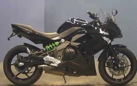 KAWASAKI NINJA 400R 2012 ER400B