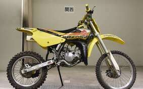 SUZUKI RM85 RD17C