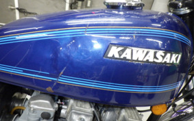 KAWASAKI Z650 2021 KZ650B