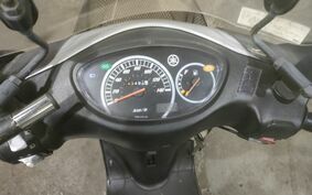 YAMAHA AXIS 125 TREET SE53J