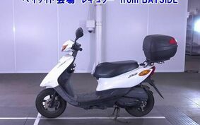 YAMAHA ジョグー5DX SA39J