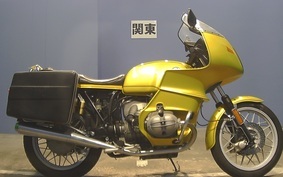 BMW R100RS 1979