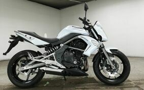 KAWASAKI ER600 N 2009 ER650C