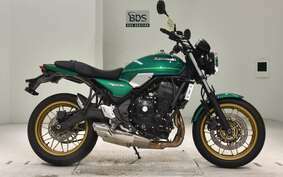 KAWASAKI Z650 RS 2024 ER650M