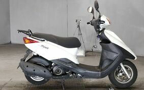 YAMAHA AXIS 125 TREET SE53J