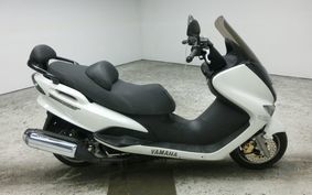 YAMAHA MAJESTY 125 FI SE27