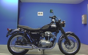 KAWASAKI W400 2009 EJ400A