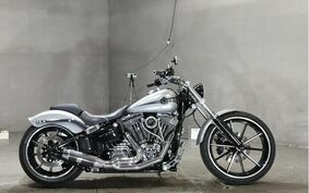 HARLEY FXSB1580 2015 BF5