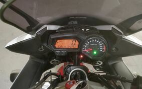 YAMAHA FZ FAZER FEATHER 2009 RN21J