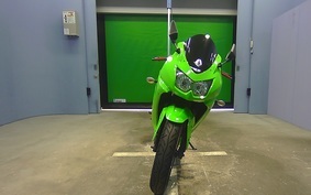 KAWASAKI NINJA 250R 2009 EX250K