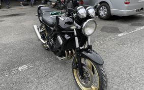 KAWASAKI BALIUS 250 ZR250A