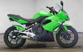 KAWASAKI NINJA 400 R 2011 ER400B