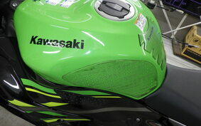 KAWASAKI NINJA ZX-6R A 2018 ZX636G