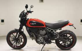 DUCATI SCRAMBLER ICON 2016 K102J