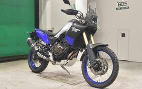 YAMAHA TENERE 700 2020 DM09J