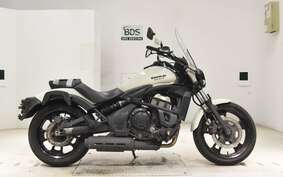 KAWASAKI VULCAN 650 S 2015 EN650A