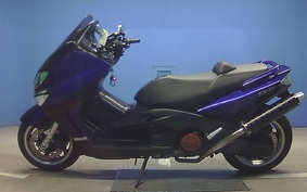 YAMAHA T-MAX500 Gen.2 2005 SJ04J