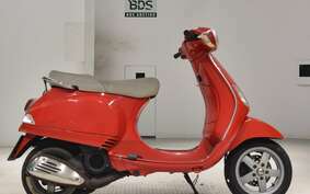 VESPA LX150