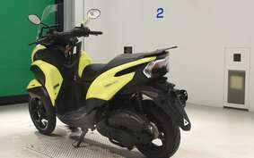 YAMAHA TRICITY 125 A SEC1J