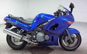 KAWASAKI ZZ-R400 2003 ZX400N