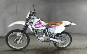 HONDA XR250 MD30