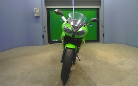 KAWASAKI NINJA 400R 2011 ER400B