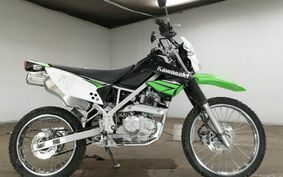 KAWASAKI KLX125 LX125C