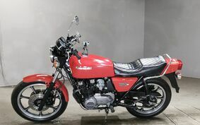 KAWASAKI Z400 J KZ400J