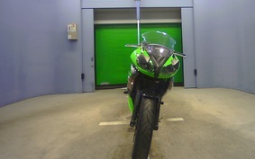 KAWASAKI NINJA 400R 2013 ER400B