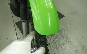 KAWASAKI KDX220SR DX220B