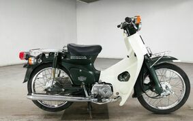 HONDA C70 SUPER CUB C70