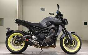 YAMAHA MT-09 A 2017 RN52J