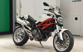 DUCATI MONSTER 1100 2009 M502A