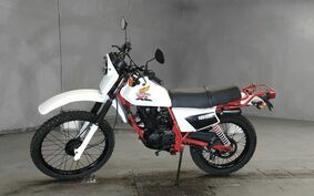 HONDA XL185S L185S