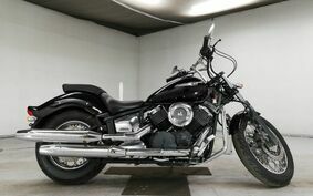 YAMAHA DRAGSTAR 1100 2005 VP13J