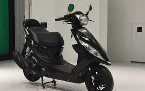 KYMCO VJR125 i