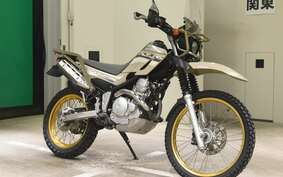 YAMAHA SEROW 250 DG17J