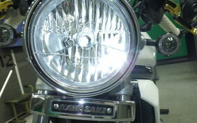 KAWASAKI BALIUS 250 Gen.2 ZR250B