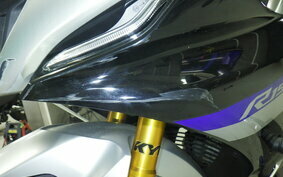 YAMAHA YZF-R15M RG78