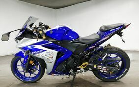 YAMAHA YZF-R25 RG10J