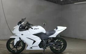 KAWASAKI NINJA 250R EX250K