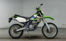 KAWASAKI KLX250 1994 LX250E