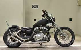 YAMAHA VIRAGO 250 3DM