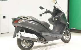 SUZUKI SKYWAVE 200 (Burgman 200) CH41A