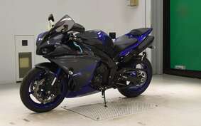 YAMAHA YZF-R1 2013 RN22