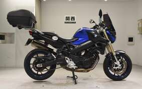 BMW F800R 2015 0B04