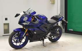 YAMAHA YZF-R25 RG43J